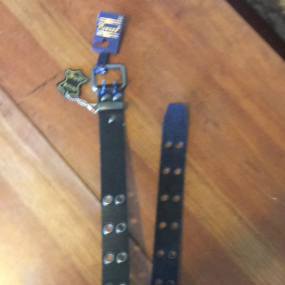 Belt